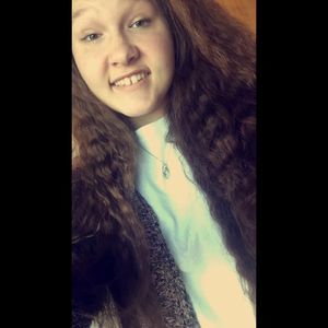 Meet your Posher, Leann